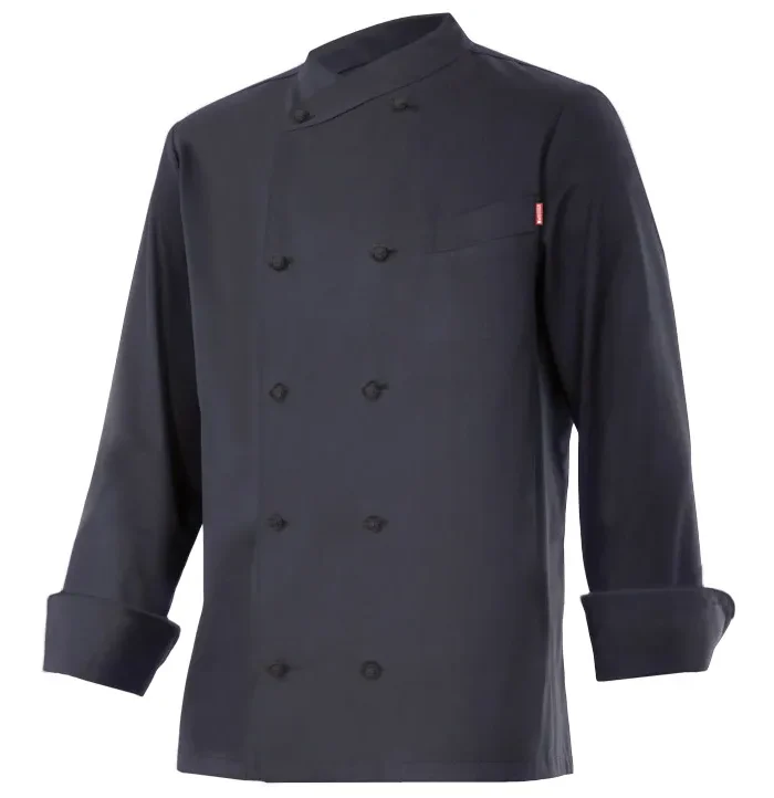 chaqueta hosteleria velilla modelo eneldo