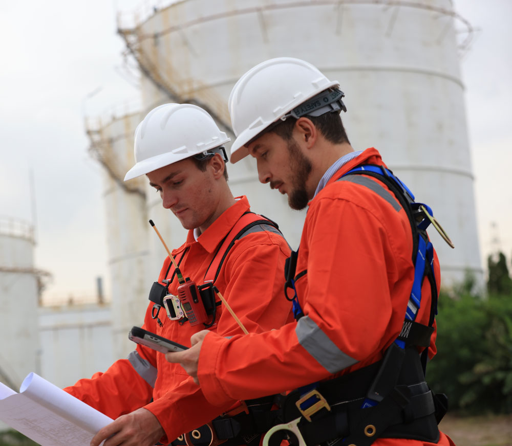 Expertos En Ropa De Trabajo Y De Seguridad