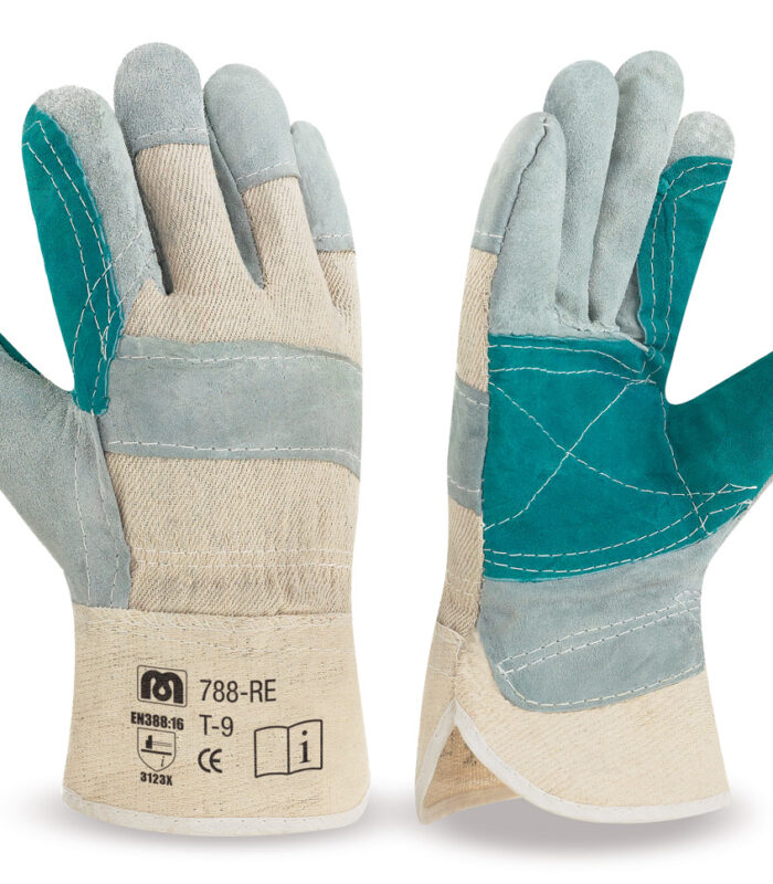 guantes de trabajo americanos reforzados marcapl rev