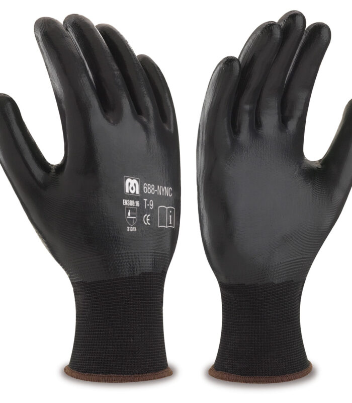 guantes de trabajo marcapl NYNCNE