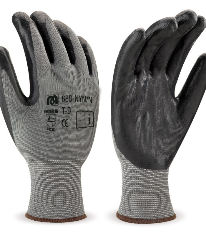 guantes de trabajo marcapl NYN N