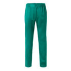 pantalon pijama sanidad velilla modelo color verde