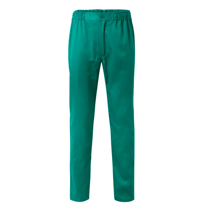 pantalon pijama sanidad velilla modelo color verde
